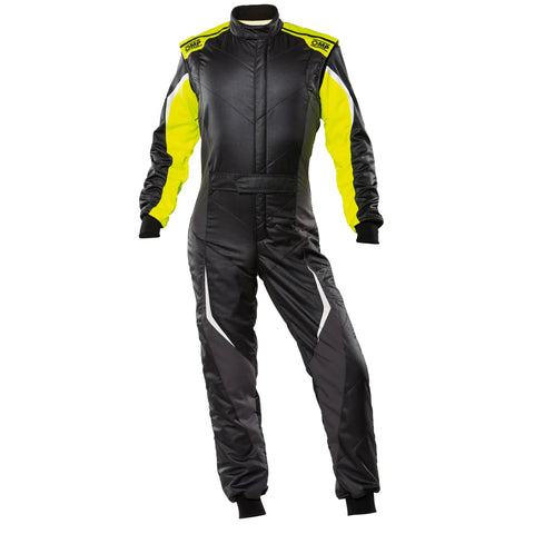 2025 OMP TECNICA EVO RACING SUITS