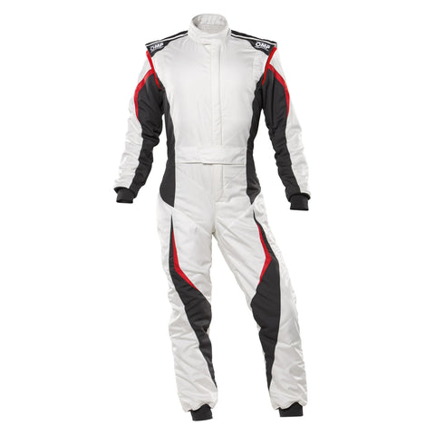 2025 OMP TECNICA EVO RACING SUITS