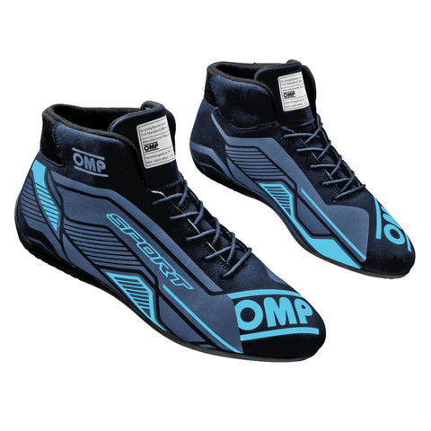 2024 OMP SPORT RACING SHOES