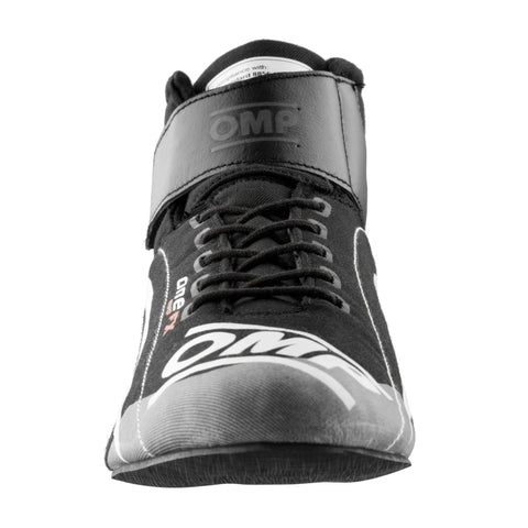 2025 OMP ONE EVO FX RACING SHOES