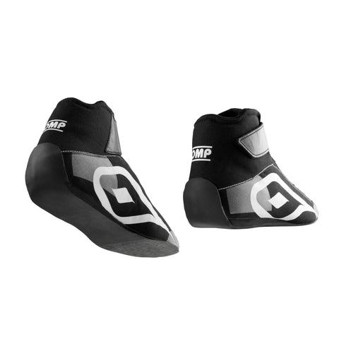 2025 OMP ONE EVO FX RACING SHOES