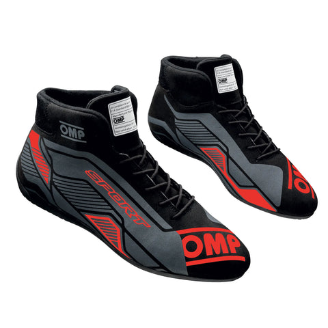 2024 OMP SPORT RACING SHOES