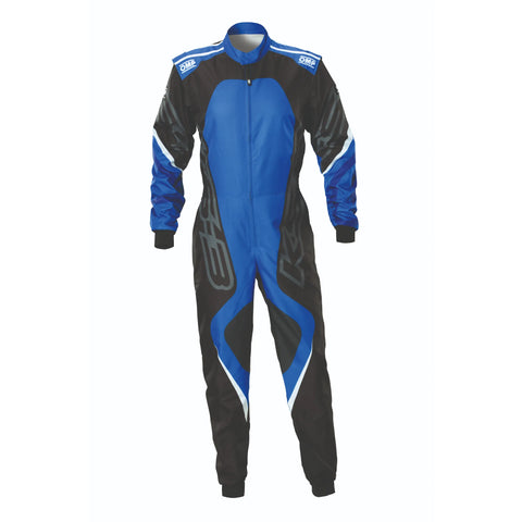 2025 OMP KS-3X ART KARTING SUITS