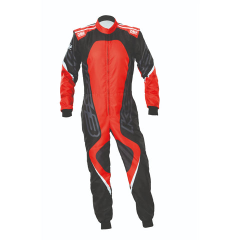 2025 OMP KS-3X ART KARTING SUITS