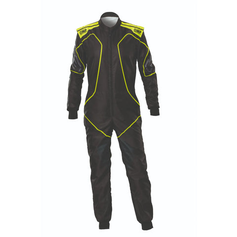 2025 OMP KS-3X ART KARTING SUITS