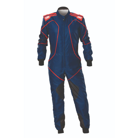 2025 OMP KS-3X ART KARTING SUITS