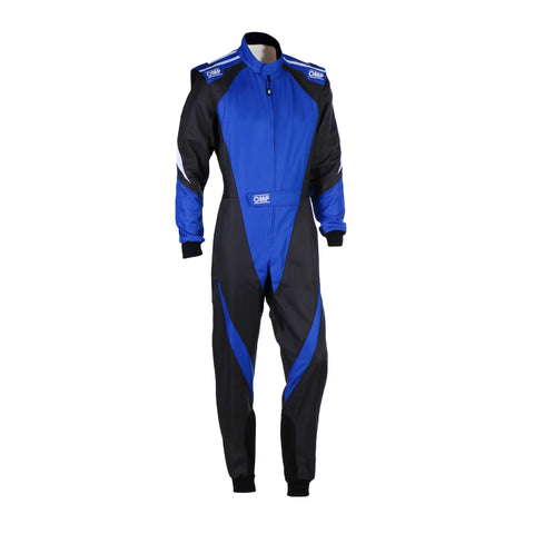 2025 OMP KS-3X KARTING SUITS