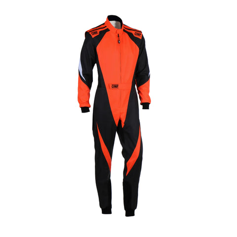 2025 OMP KS-3X KARTING SUITS