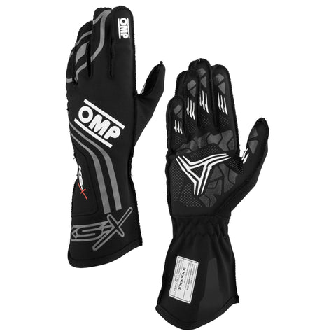 2025 OMP KS-X KARTING GLOVES