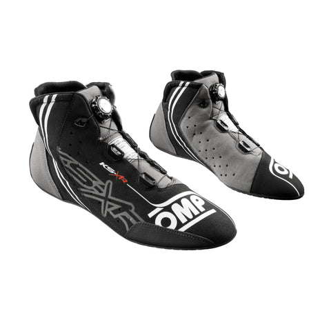 2025 OMP KS-XR KARTING SHOES