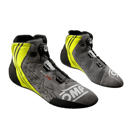 2025 OMP KS-XR KARTING SHOES