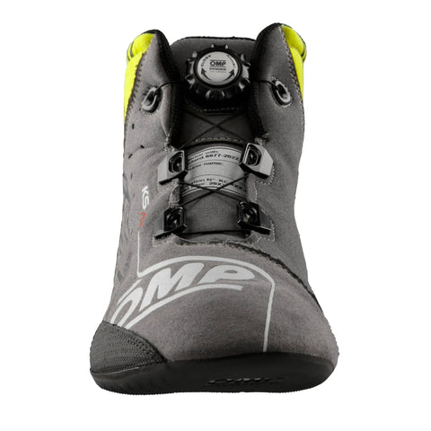 2025 OMP KS-XR KARTING SHOES