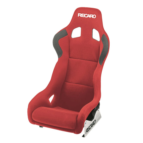 RECARO SPG XL RACING SEATS