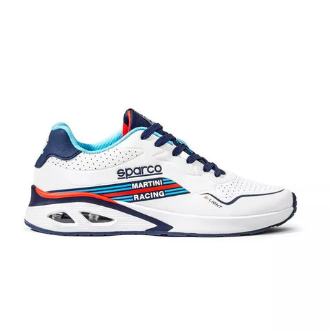 2025 SPARCO MARTING RACING S-LIGHT SPORT SNEAKERS