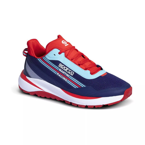 2025 SPARCO MARTINI RACING S-RUN SNEAKERS