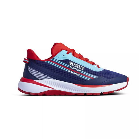 2025 SPARCO MARTINI RACING S-RUN SNEAKERS