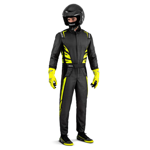 2025 SPARCO INFINITY 5.0 CUSTOM RACE SUITS