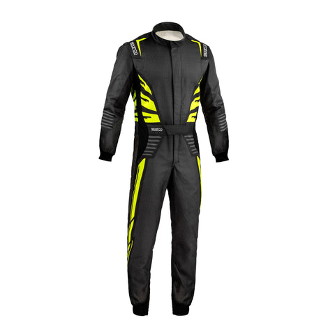 2025 SPARCO INFINITY 5.0 CUSTOM RACE SUITS