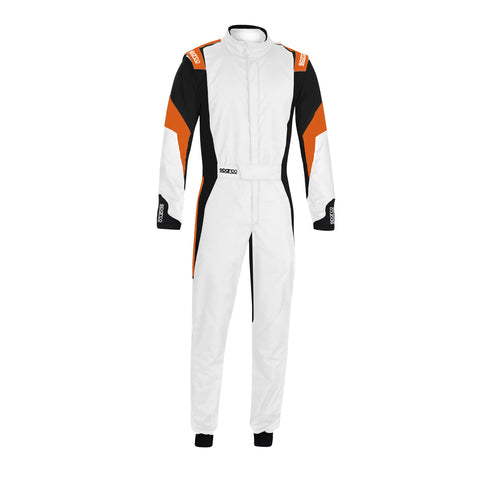 2025 SPARCO NEW COMPETITION RACING SUITS