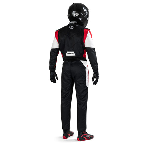 2025 SPARCO NEW COMPETITION RACING SUITS