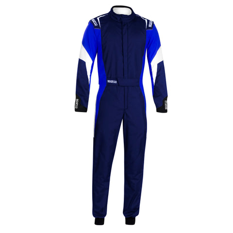 2025 SPARCO NEW COMPETITION RACING SUITS