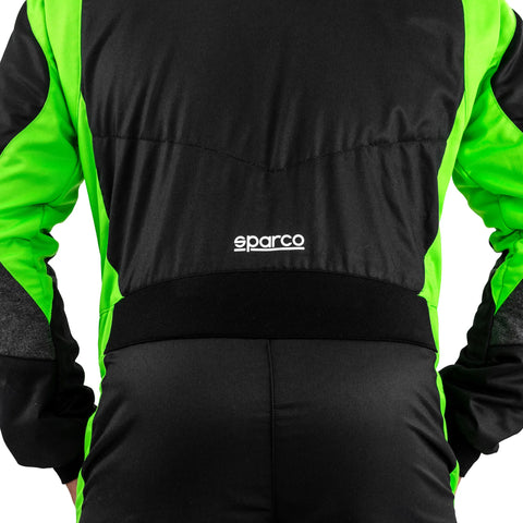 2025 SPARCO FUTURA RACING SUITS