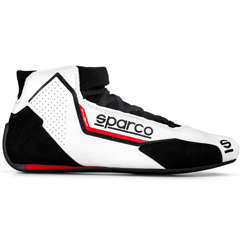 2025 SPARCO X-LIGHT RACING SHOES