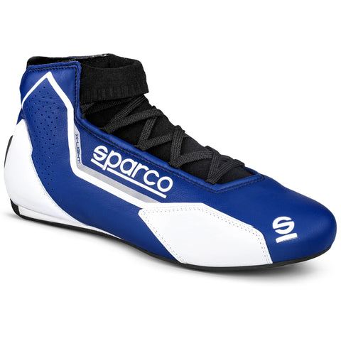 2025 SPARCO X-LIGHT RACING SHOES