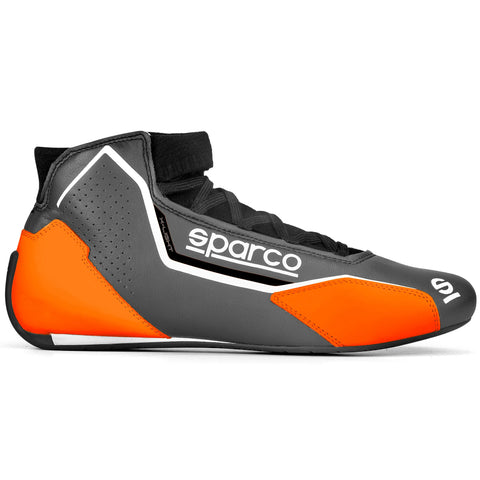 2025 SPARCO X-LIGHT RACING SHOES