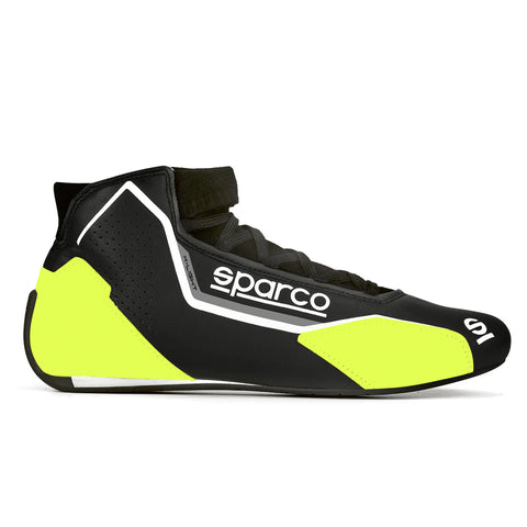 2025 SPARCO X-LIGHT RACING SHOES