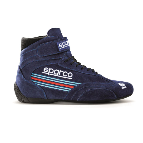 2025 SPARCO MARTINI RACING TOP SHOES