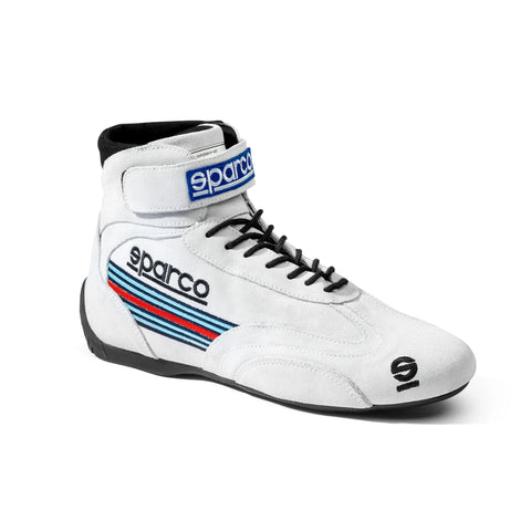 2025 SPARCO MARTINI RACING TOP SHOES