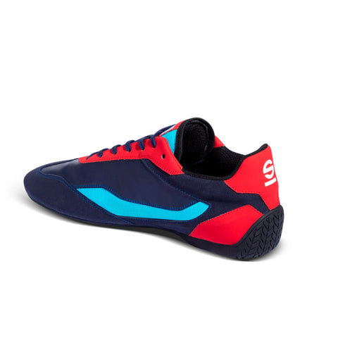 2025 SPARCO S-DRIVE MARTINI RACING SNEAKERS