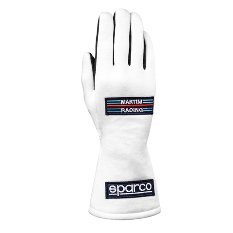 2024 SPARCO LAND MARTINI RACING GLOVES