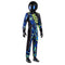 2025 SPARCO K46 PRIME-K ADVANCED KARTING SUITS