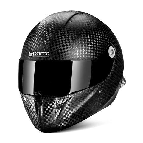 2025 SPARCO 8860 PRIME RF-10W SUPER CARBON RACING HELMETS