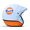 2025 SPARCO J-PRO GULF OPEN FACE HELMETS