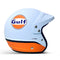 2025 SPARCO J-PRO GULF OPEN FACE HELMETS