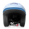 2025 SPARCO J-PRO GULF OPEN FACE HELMETS