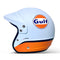 2025 SPARCO J-PRO GULF OPEN FACE HELMETS