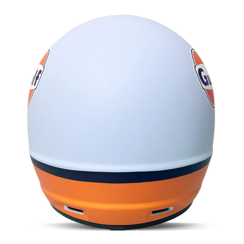 2025 SPARCO J-PRO GULF OPEN FACE HELMETS