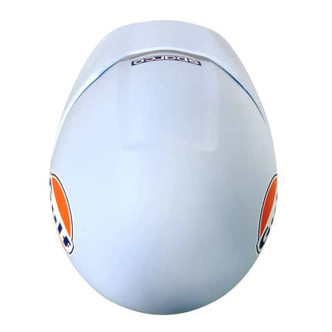 2025 SPARCO J-PRO GULF OPEN FACE HELMETS