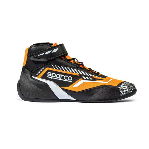 2025 SPARCO K-ROCK KARTING SHOES