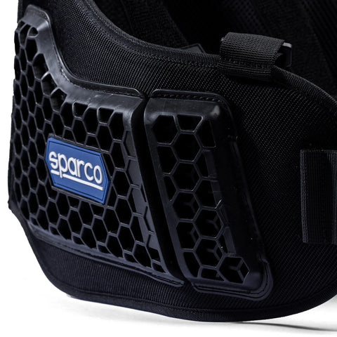 2025 SPARCO PRO SHELL NEW RIB PROTECTORS