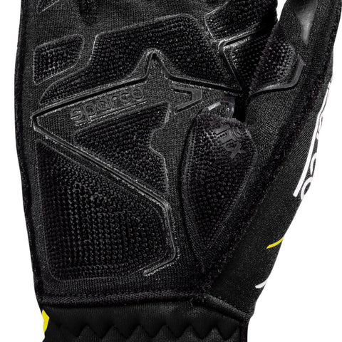 2025 SPARCO K-ROOKIE KARTING GLOVES