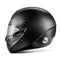 2025 SPARCO RF STEALTH CARBON RACING HELMETS