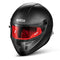 2025 SPARCO 8860 PRIME RF-10W SUPER CARBON RACING HELMETS