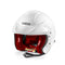 2025 SPARCO FLUX RJ-I OPEN FACE HELMETS