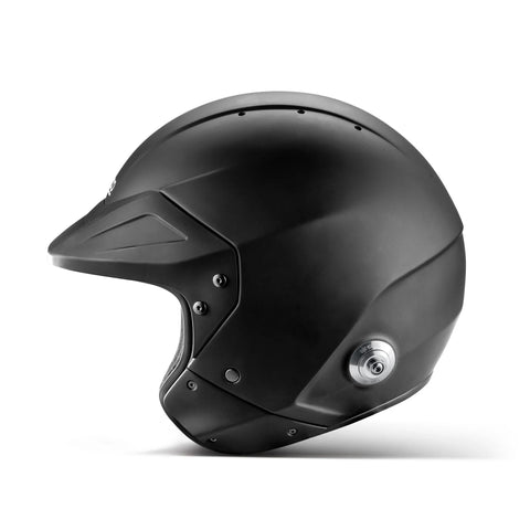 2025 SPARCO RJ FLUX OPEN FACE HELMETS