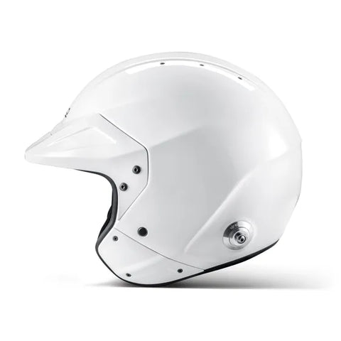 2025 SPARCO RJ FLUX OPEN FACE HELMETS